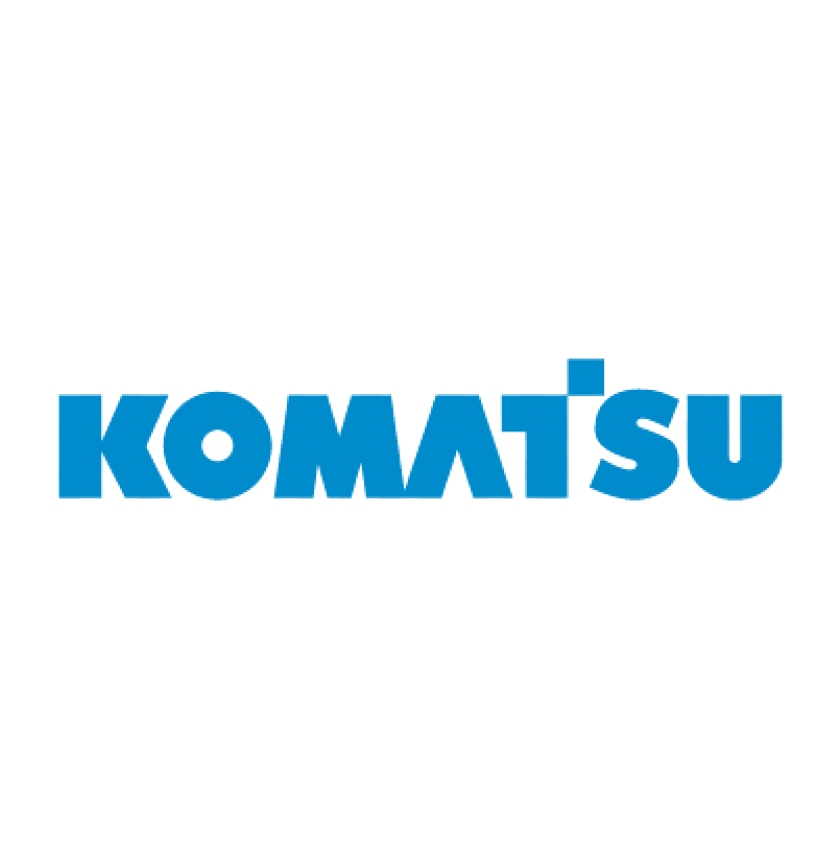 Komatsu Komatsu
