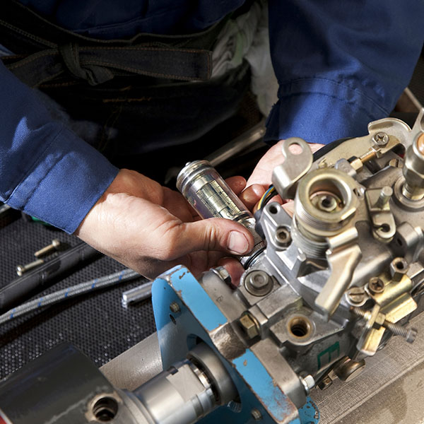 Differential Maintenance and Repairs Differential Maintenance and Repairs